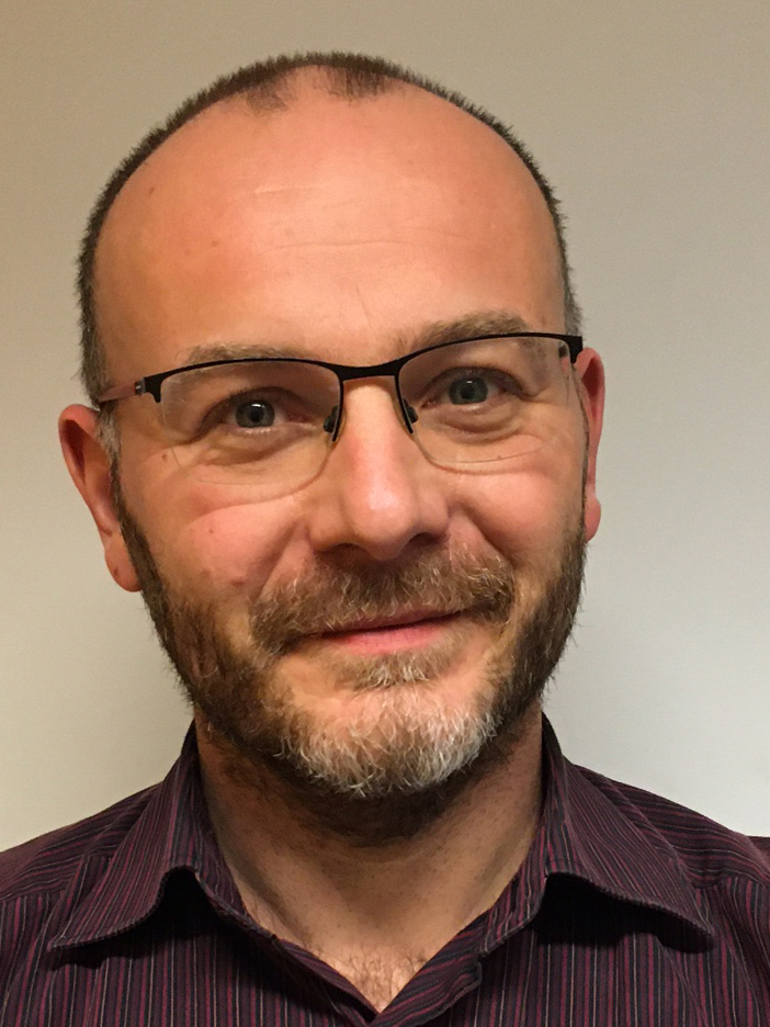 Monsieur Michael Jentzer